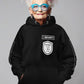 INSECURITY GUARD (Unisex Hoodie)