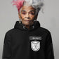 INSECURITY GUARD (Unisex Hoodie)