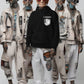 INSECURITY GUARD (Unisex Hoodie)