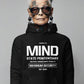 MIND STATE PENITENTIARY (Unisex Hoodie)