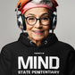 MIND STATE PENITENTIARY (Unisex Hoodie)