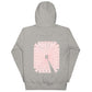 I'LL MAKE YOU FAMOUS (Unisex Hoodie)