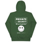 INSECURITY GUARD (Unisex Hoodie)